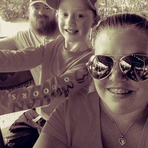 Meet your Posher, Misty